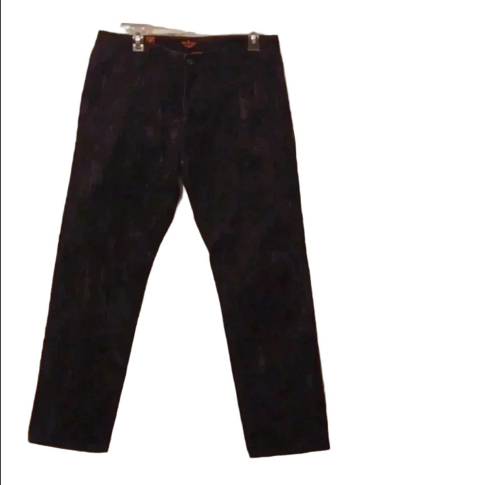 Men's Dockers jaens Size 34 Cotton
